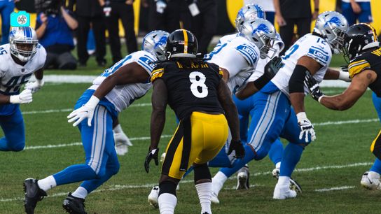 Steelers and Melvin Ingram Appear Ready to Split (Steelers News)