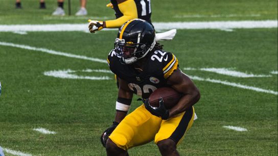 Steelers Najee Harris Steelers Najee Harris