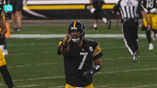 Roethlisberger on Watt: "I think he should get whatever the heck he wants" (Steelers News)