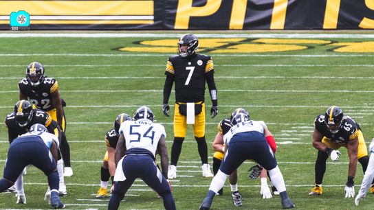 Ben Roethlisberger: “We won. That’s all that matters.” (Ben Roethlisberger News)
