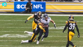 Steelers Sign Arthur Maulet (Free Agency News)