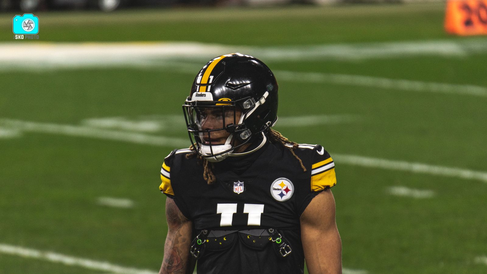 Steelers Early Roster Outlook for 2022