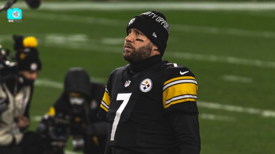 Steelers Ben Roethlisberger Steelers Ben Roethlisberger