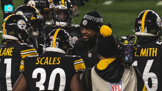 Steelers in Search of Trademark Stability (Analysis)