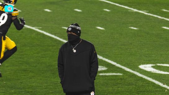 Steelers Mike Tomlin Steelers Mike Tomlin