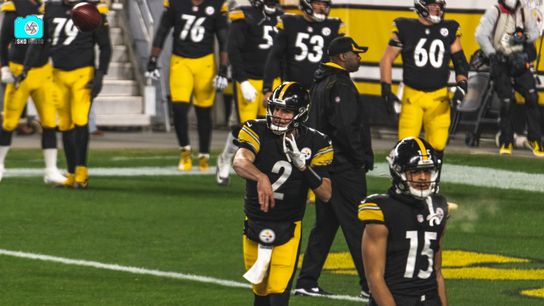 Steelers Suddenly Could Turn To Vilified Quarterback Mason Rudolph In Week 15 If Kenny Pickett Can't Play (Steelers News)