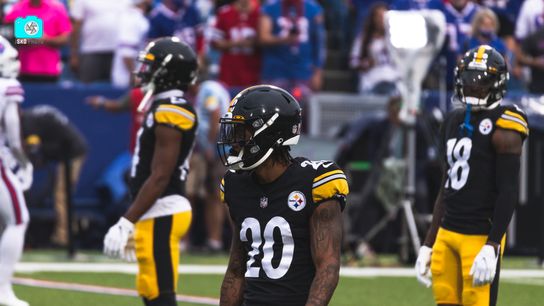 Steelers Unsung Hero in Week 1 (Commentary)