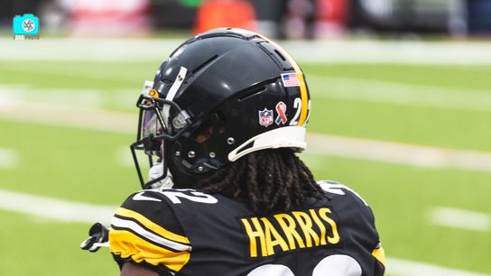 Ties Always Surprise Someone (Steelers News)