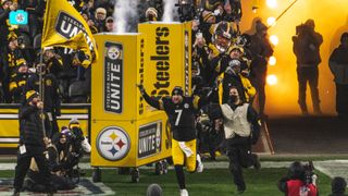 Ben Roethlisberger's storybook ending has already been written (Ben Roethlisberger News)