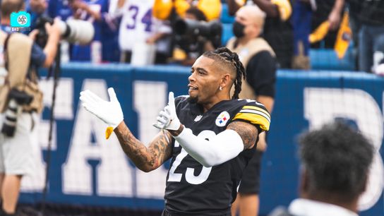 Joe Haden: "I'm not in the least bit wavered" (Steelers News)