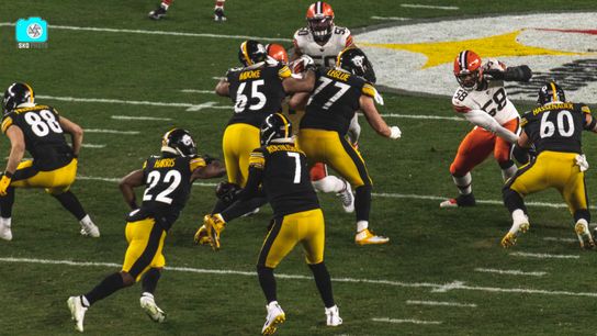 Roethlisberger Told Najee Harris This Was His Final Season (Najee Harris News)