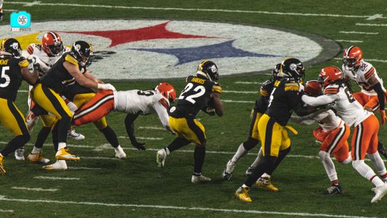 Diontae Johnson and Najee Harris Make Pro Bowl (Steelers News)