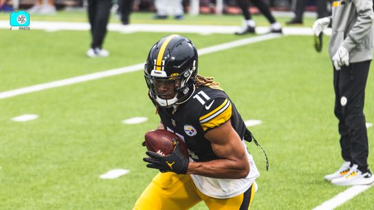 Chase Claypool Needs to Keep Playing “Grown Man Football” (Analysis)