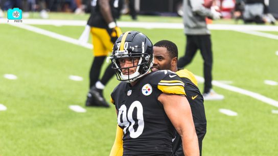 UPDATE - Steelers Incredible Edge Rusher T.J. Watt NOT Activated Off IR Ahead Of Eagles Week 8 Matchup (Injury News)