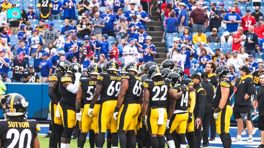 The Good and Bad for the Steelers in Buffalo (Steelers News)