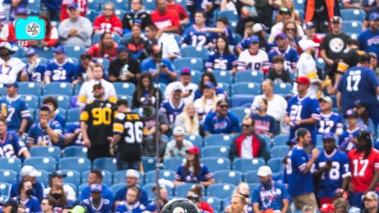 Freiermuth Evaluated for Concussion (Injury News)