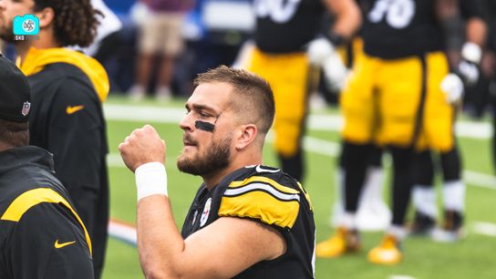 Pittsburgh Steelers Injury Report: Who's Trending Towards Playing In Week 2 (Steelers News)