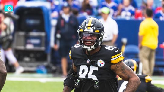 ESPN Hilariously Names Eric Ebron Steelers Worst Free Agent Signing Since 2018 Over Several Bigger Mistakes (NFL Free Agency)