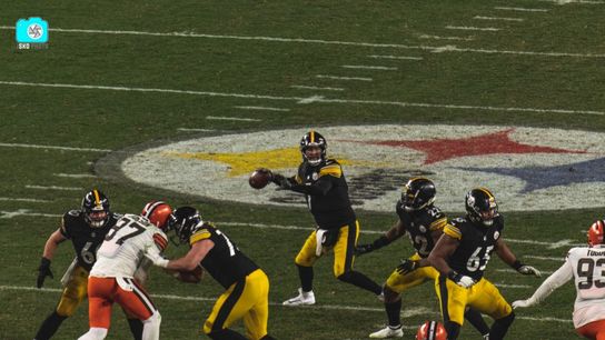 Ben Roethlisberger