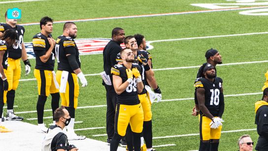 Find out if the Steelers game will be on locally on your area! (Steelers News)