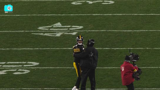 Ben Roethlisberger Mike Tomlin
