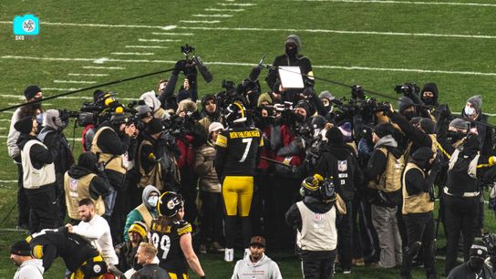 Ben Roethlisberger: “It’s Baltimore Week…” (Ben Roethlisberger News)