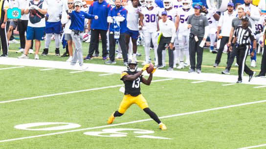 Seahawks at Steelers: 3 Things to Keep an Eye On (Steelers News)