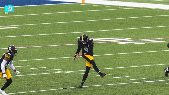 Steelers Dynamic Kicker Chris Boswell Made Changes To Help Him Bounce Back In 2023 (Steelers News)
