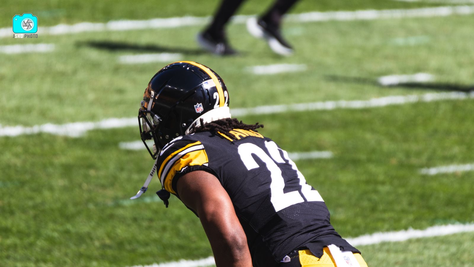 CBS Sports Boldly Thinks Steelers' Najee Harris Can Best NFL RB