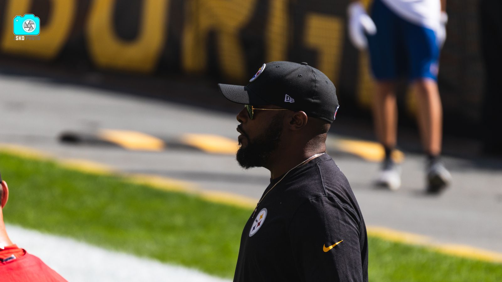 High-End Cornerback Prospect Identifies Steelers' Mike Tomlin His Favorite Coach In NFL Pre-Draft Process
