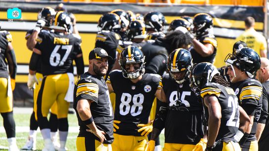 How Will The Steelers Replace Diontae Johnson's Production In Week 3? (Commentary)