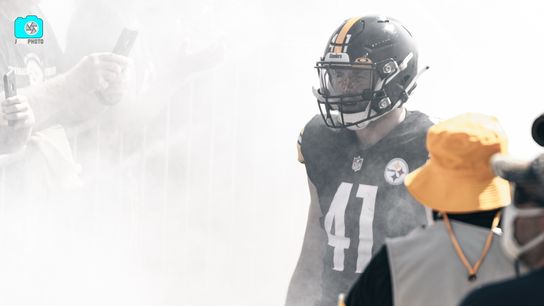 Robert Spillane Steelers Robert Spillane