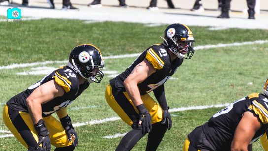 Robert Spillane Joe Schobert