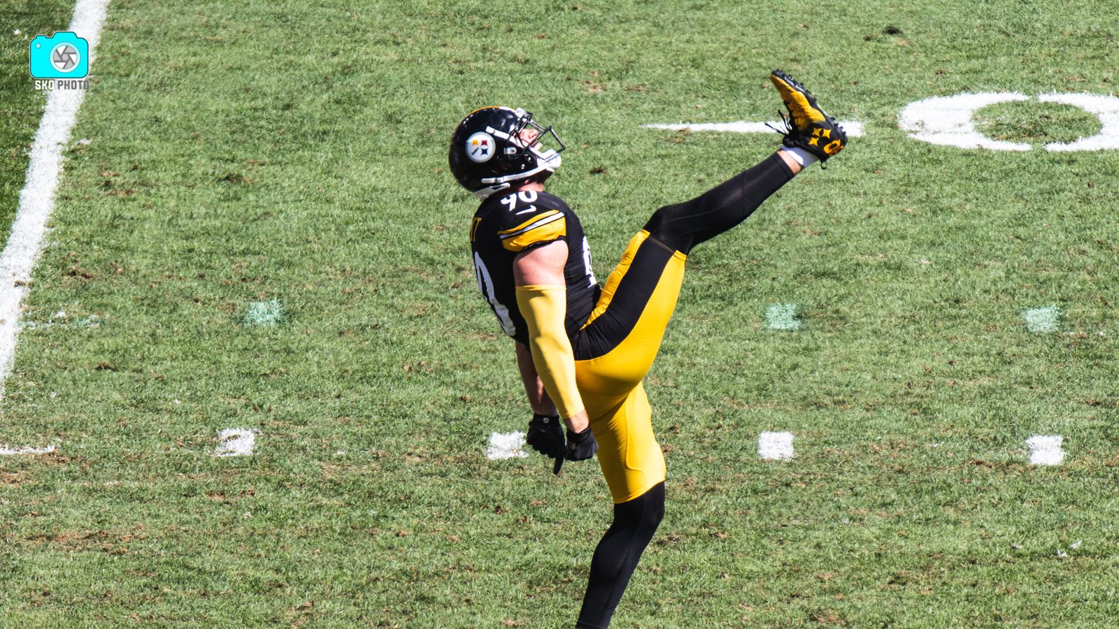 steelers preseason week 3