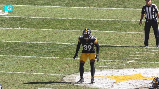 Steelers Minkah Fitzpatrick Steelers Minkah Fitzpatrick
