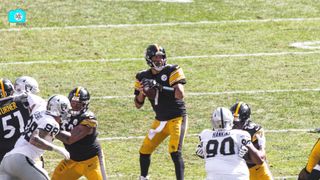 Steelers' Recent Failure Stems From Holding On To Ben Roethlisberger Too Long According To Former NFL Executive (Steelers News). Photo by Jordan Schofield / SteelerNation (Twitter/ X: @JSKO_PHOTO)