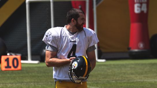 Did Jordan Berry Win the Punting Battle? (Steelers News)