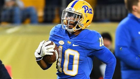 Anatomy of a WR: Quadree Henderson (NFL News)