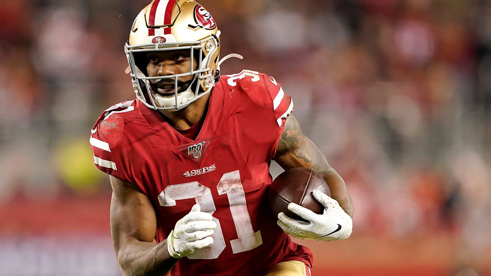 Top Free Agent Running Backs to Target for Steelers
