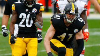 Robert Spillane To Start In Place Of Devin Bush (Steelers News)
