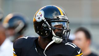 Foster 'It's Baltimore week' Will Play Sunday (Steelers News)