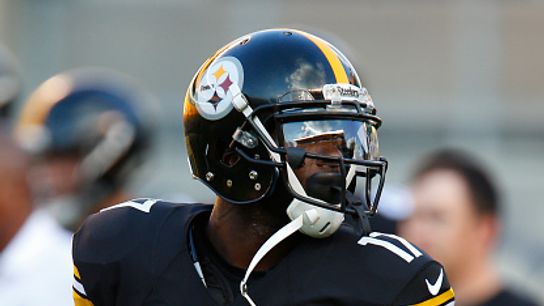 Eli Rogers Returning to Lineup (Steelers News)
