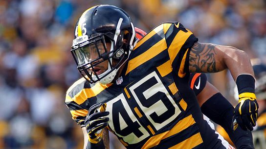 Steelers Designate Nix and Switzer to Return from IR (Steelers News)