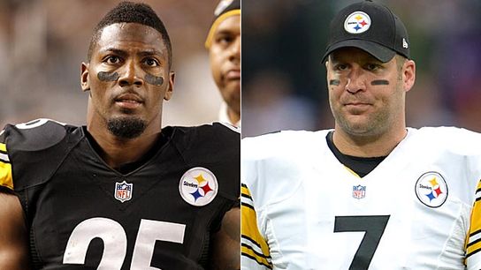 Ryan Clark Non-Committal on Steelers Super Bowl Chances with Ben Roethlisberger (Steelers News)