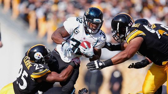 Steelers Ryan Clark Cam Heyward