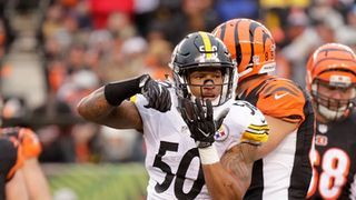 Actively Predicting the Inactive List: Week 14 (Steelers News)