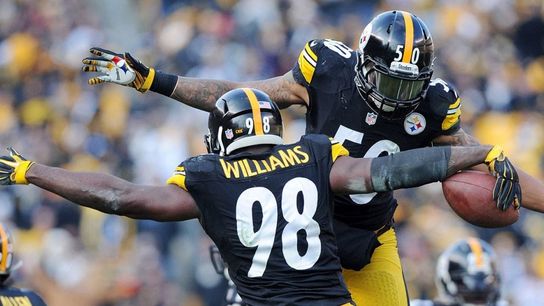 As the Game Turns: Week 11 at Jacksonville (Steelers News)