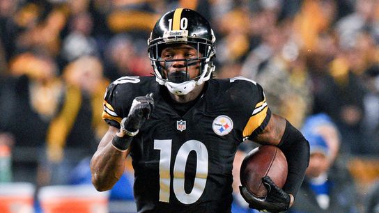 Bryant, Coates, Conner Set To Make Preseason Debuts (Steelers News)