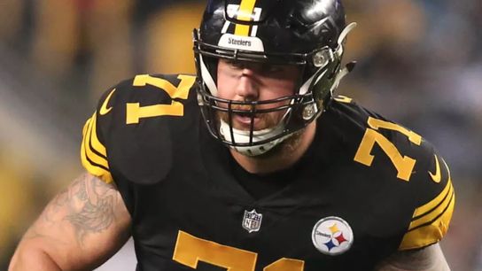 Actively Predicting the Inactive List: Week 12 (Steelers Inactives)