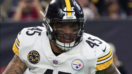 Fullbacks Matter in Making the Rushing Game Successful (Commentary)